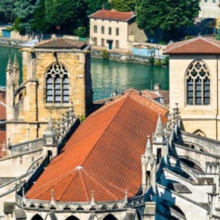 Appartement Jazz Vienne Nord Екстериор снимка