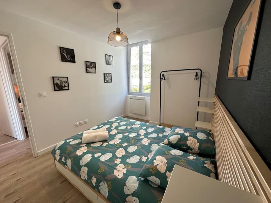 Appartement Jazz Vienne Nord Екстериор снимка